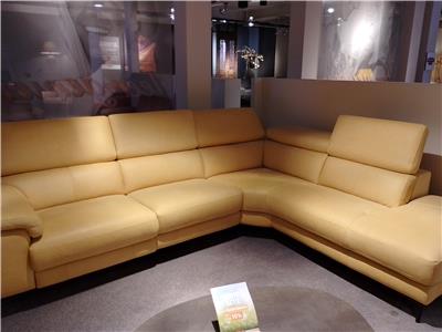 Lederland EINDHOVEN Showroommodel Allura